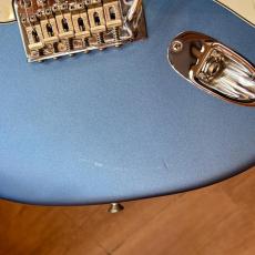 Fender American Performer Stratocaster_6