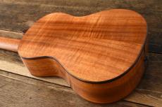 Furuya Guitar Works  Tenor 6string _5