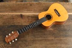 Furuya Guitar Works  Tenor 6string _9