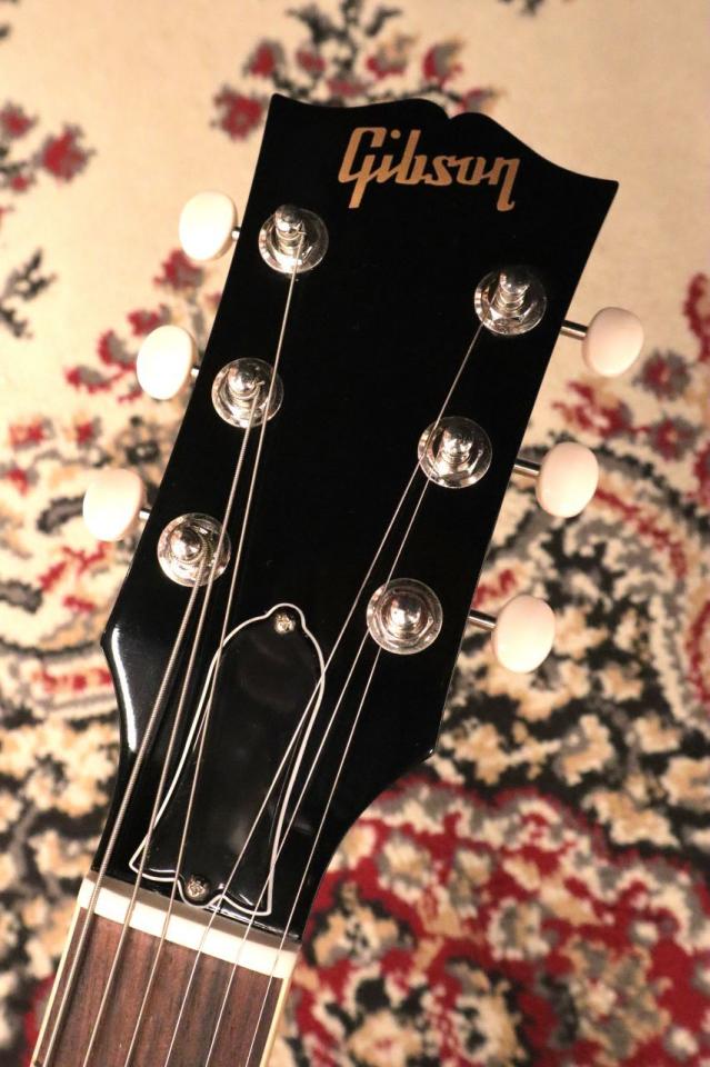 Gibson 【漆黒のソリッドギター!】Original Collection SG