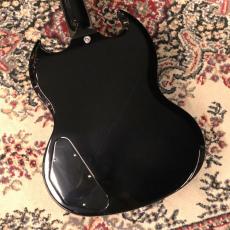 Gibson 【漆黒のソリッドギター!】Original Collection SG Special  Ebony (#208040017) [3.11kg]_5