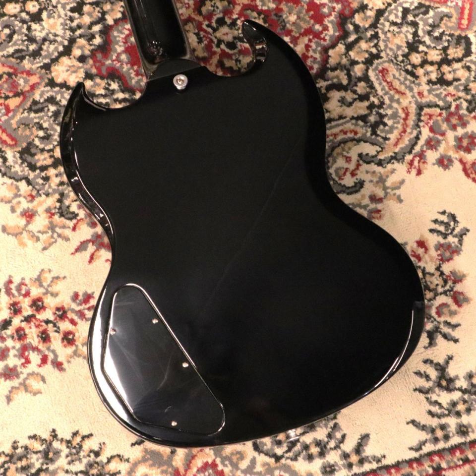 Gibson 【漆黒のソリッドギター!】Original Collection SG