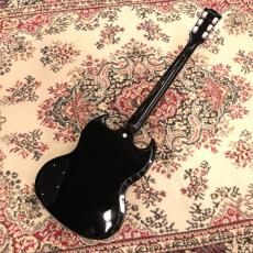 Gibson 【漆黒のソリッドギター!】Original Collection SG Special  Ebony (#208040017) [3.11kg]_6