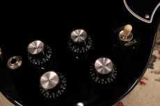 Gibson 【漆黒のソリッドギター!】Original Collection SG Special  Ebony (#208040017) [3.11kg]_10