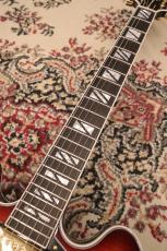 Gibson 【AAA Figured】ES Supreme Bourbon Burst  s/n 222240016[3.76kg]_4