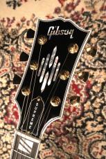 Gibson 【AAA Figured】ES Supreme Bourbon Burst  s/n 222240016[3.76kg]_5