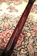 Gibson 【AAA Figured】ES Supreme Bourbon Burst  s/n 222240016[3.76kg]_8