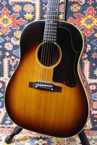 Gibson 【歳末セール!】J-45 1958年製【最大48回分割無金利】