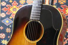 Gibson 【歳末セール!】J-45 1958年製【最大48回分割無金利】_3