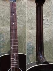 Gibson J-45 Standard -Vintage Sunburst- #22485015【48回迄金利0%対象】【送料当社負担】_7