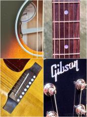 Gibson J-45 Standard -Vintage Sunburst- #22485015【48回迄金利0%対象】【送料当社負担】_10