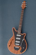 Kz Guitar Works 【10/24～11/3限定販売】Astronaut New Guinea Rosewood Veneer Top -Natural-【3.20kg】_2