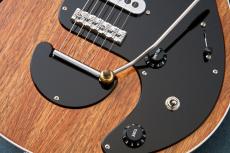 Kz Guitar Works 【10/24～11/3限定販売】Astronaut New Guinea Rosewood Veneer Top -Natural-【3.20kg】_3