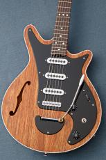 Kz Guitar Works 【10/24～11/3限定販売】Astronaut New Guinea Rosewood Veneer Top -Natural-【3.20kg】_5
