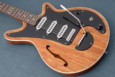 Kz Guitar Works 【10/24～11/3限定販売】Astronaut New Guinea Rosewood Veneer Top -Natural-【3.20kg】_6