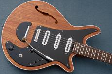 Kz Guitar Works 【10/24～11/3限定販売】Astronaut New Guinea Rosewood Veneer Top -Natural-【3.20kg】_7