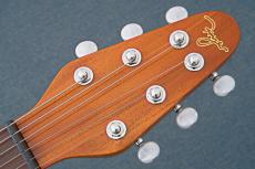 Kz Guitar Works 【10/24～11/3限定販売】Astronaut New Guinea Rosewood Veneer Top -Natural-【3.20kg】_9