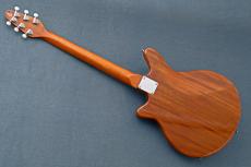 Kz Guitar Works 【10/24～11/3限定販売】Astronaut New Guinea Rosewood Veneer Top -Natural-【3.20kg】_10