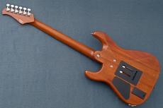 Kz Guitar Works 【10/24～11/3限定販売】Kz Versa SSH9 Hard Rock Maple Top -Natural-【3.58kg】_10