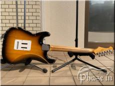 HISTORY HST-ash-Premium Aged 2Tone Sunburst_11