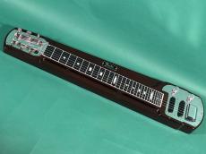 Fender DELUXE-6 WALNUT_3