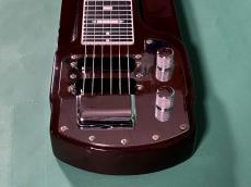 Fender DELUXE-6 WALNUT_6