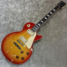 Tokai LS-101-CM3 "Reborn OLD/W-Cream PU -Old Cherry Sunburst / OCS- 【4.11kg】#2551829 【限定生産モデル】_2