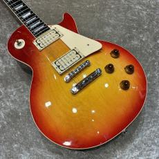Tokai LS-101-CM3 "Reborn OLD/W-Cream PU -Old Cherry Sunburst / OCS- 【4.11kg】#2551829 【限定生産モデル】_4
