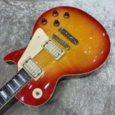 Tokai LS-101-CM3 "Reborn OLD/W-Cream PU -Old Cherry Sunburst / OCS- 【4.11kg】#2551829 【限定生産モデル】_5