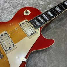 Tokai LS-101-CM3 "Reborn OLD/W-Cream PU -Old Cherry Sunburst / OCS- 【4.11kg】#2551829 【限定生産モデル】_6