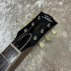 Tokai LS-101-CM3 "Reborn OLD/W-Cream PU -Old Cherry Sunburst / OCS- 【4.11kg】#2551829 【限定生産モデル】_9