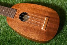 Famous FS-2PG Soprano Pineapple