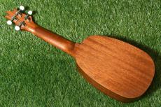 Famous FS-2PG Soprano Pineapple_4