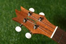 Famous FS-2PG Soprano Pineapple_5