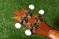 Famous FS-2PG Soprano Pineapple_6