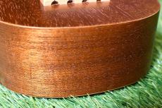 Famous FS-2PG Soprano Pineapple_12