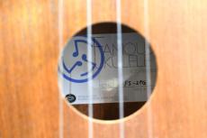 Famous FS-2PG Soprano Pineapple_15