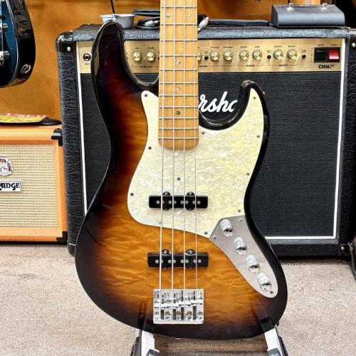 Edwards E-T-115BZ