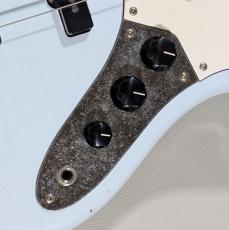 Black Smoker  BETA-J4 -Sonic Blue / Medium Aged Matching Head- #26I36【3.72kg】_8
