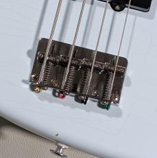 Black Smoker  BETA-J4 -Sonic Blue / Medium Aged Matching Head- #26I36【3.72kg】_9