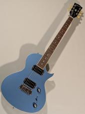 Gibson Nighhawk Studio -Pelham Blue-【2011/USED】【3.09kg】_2