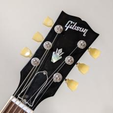 Gibson Nighhawk Studio -Pelham Blue-【2011/USED】【3.09kg】_4