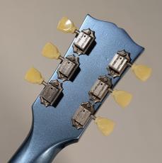 Gibson Nighhawk Studio -Pelham Blue-【2011/USED】【3.09kg】_5