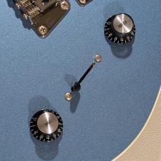 Gibson Nighhawk Studio -Pelham Blue-【2011/USED】【3.09kg】_8