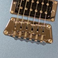 Gibson Nighhawk Studio -Pelham Blue-【2011/USED】【3.09kg】_9