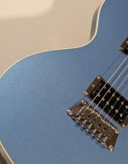 Gibson Nighhawk Studio -Pelham Blue-【2011/USED】【3.09kg】_10