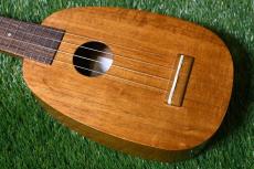 Famous FS-4PG Soprano Pineapple