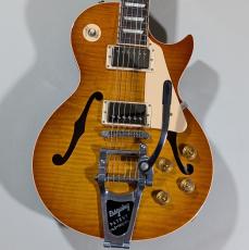 Gibson ES-Les Paul Bigsby -Light Burst-【2015/USED】【2.95kg】