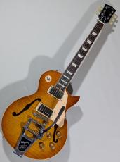Gibson ES-Les Paul Bigsby -Light Burst-【2015/USED】【2.95kg】_2