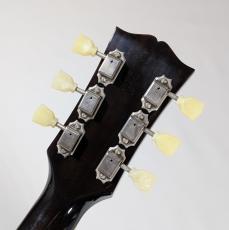 Gibson ES-Les Paul Bigsby -Light Burst-【2015/USED】【2.95kg】_5